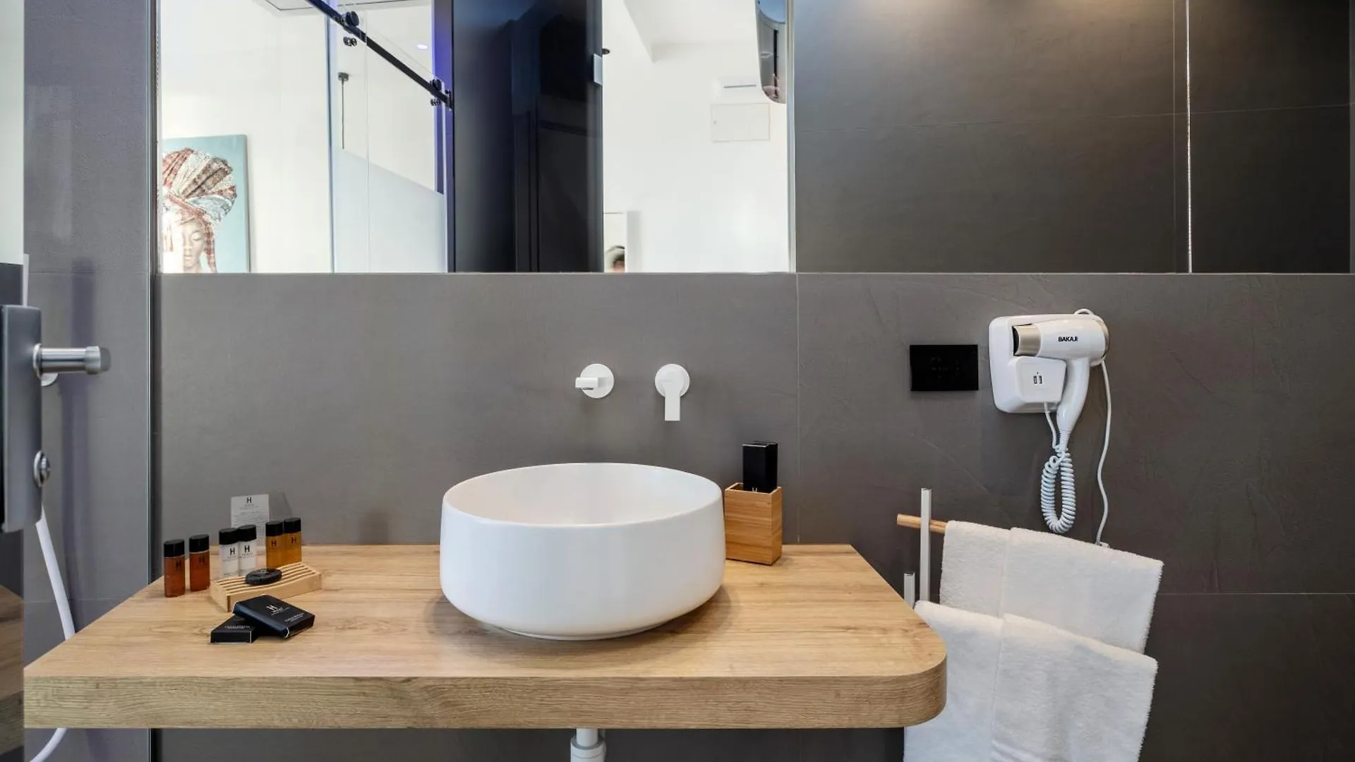 Hotel Hugò Boutique Hotel&Spa Sciacca Italia
