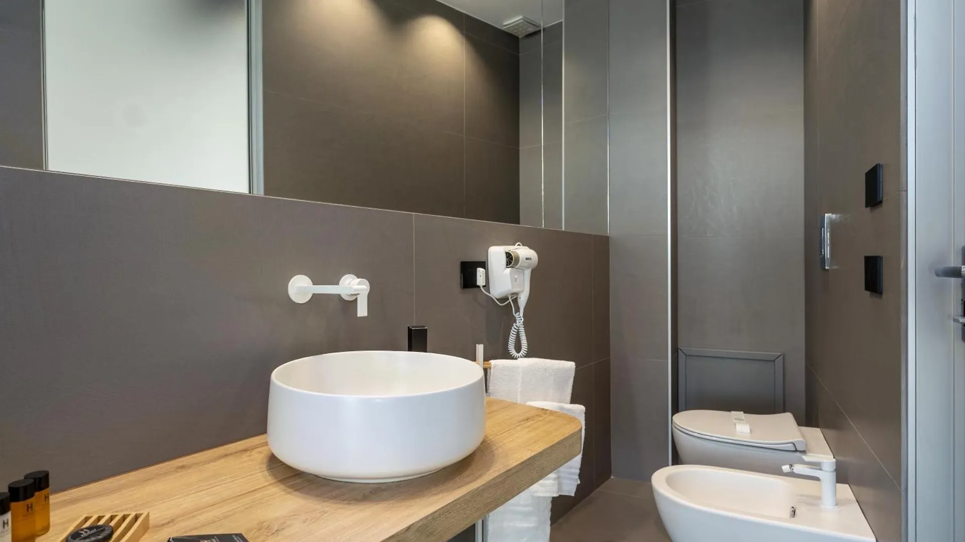 Hotel Hugò Boutique Hotel&Spa Sciacca Italia