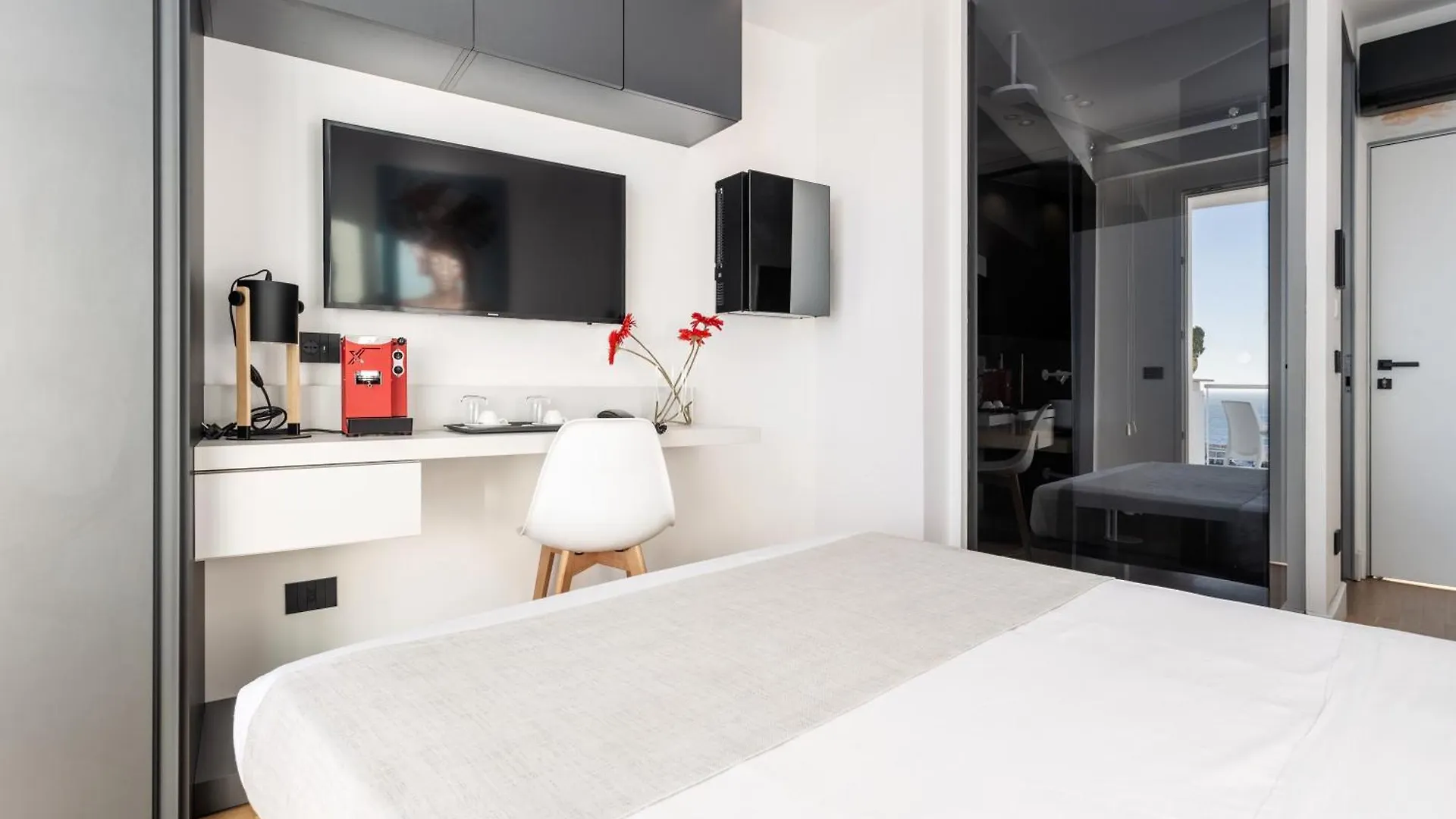 Hugò Boutique Hotel&Spa Sciacca 0*,