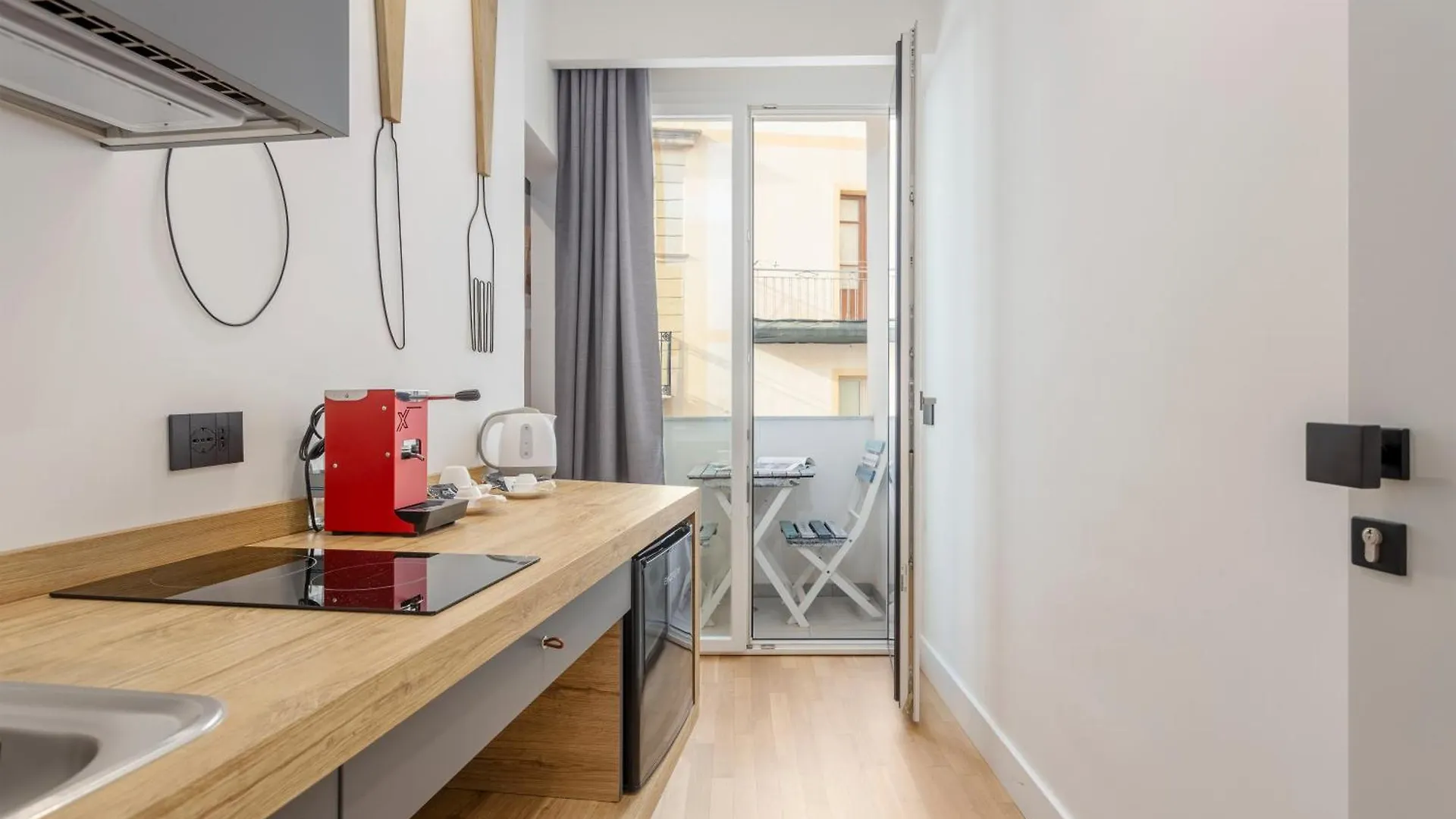 Hotel Hugò Boutique Hotel&Spa Sciacca