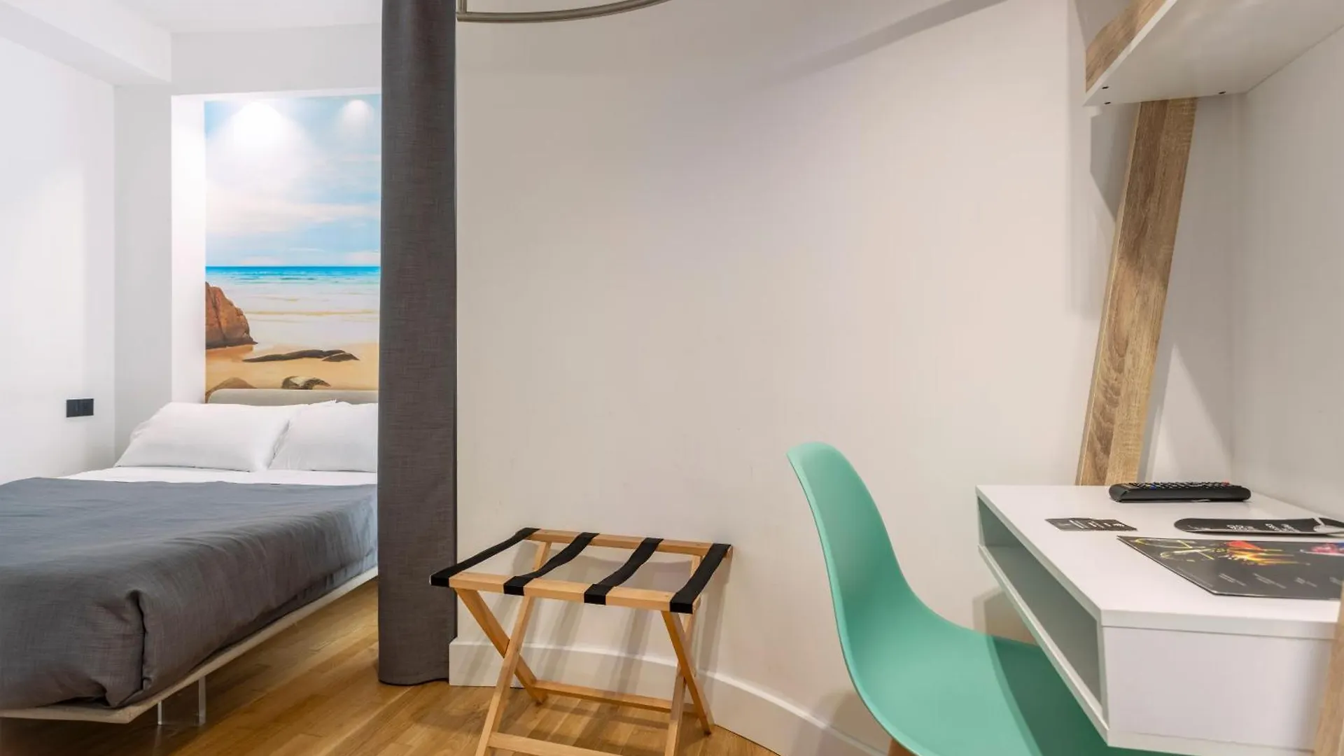 Hugò Boutique Hotel&Spa Sciacca Italia